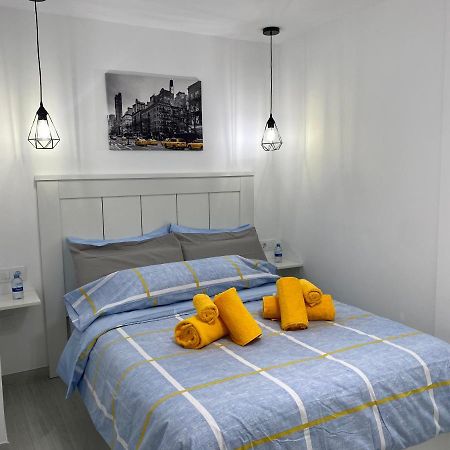 Boutique Apartament Adeje II Costa Adeje  Esterno foto