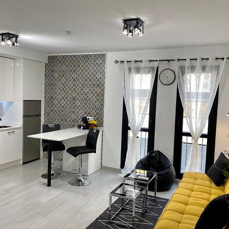 Boutique Apartament Adeje II Costa Adeje  Esterno foto
