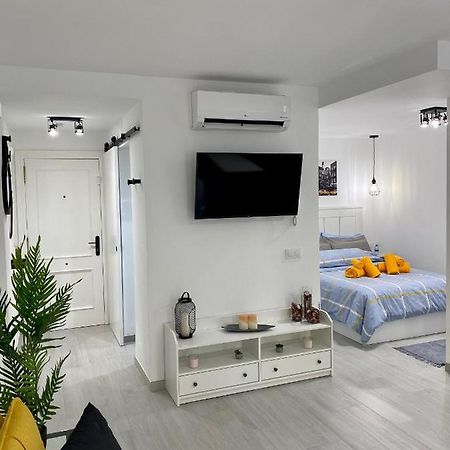 Boutique Apartament Adeje II Costa Adeje  Esterno foto