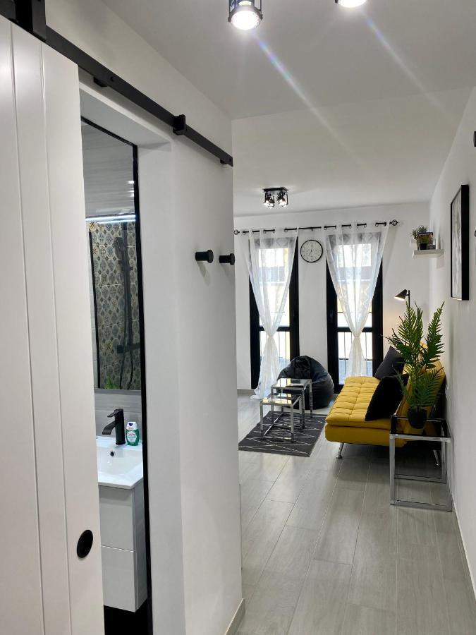 Boutique Apartament Adeje II Costa Adeje  Esterno foto