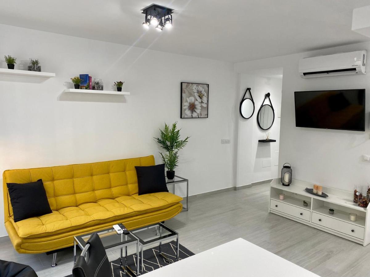 Boutique Apartament Adeje II Costa Adeje  Esterno foto