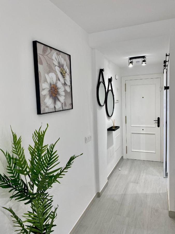 Boutique Apartament Adeje II Costa Adeje  Esterno foto
