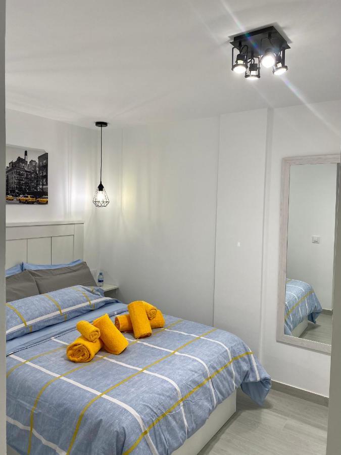Boutique Apartament Adeje II Costa Adeje  Esterno foto