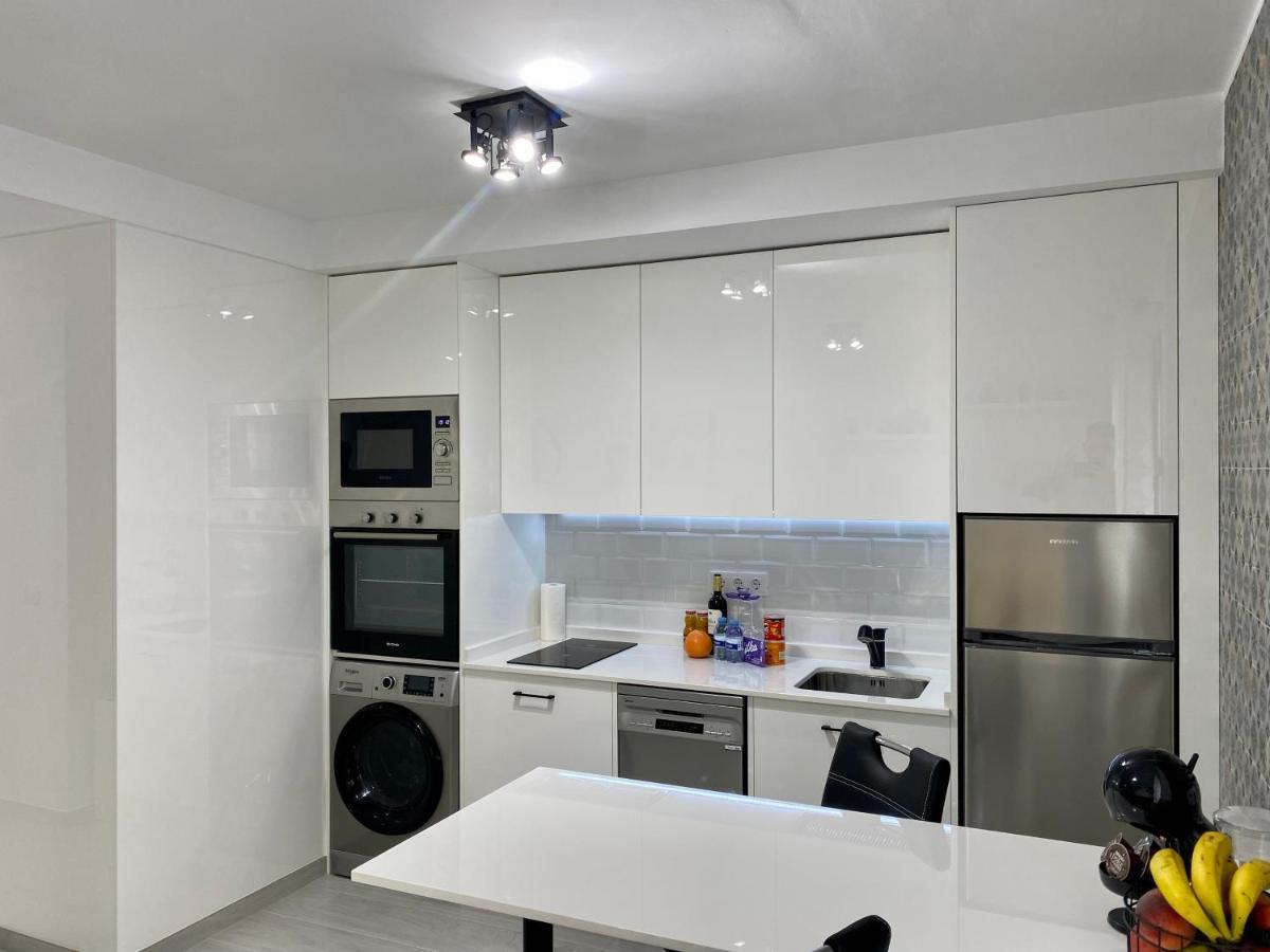 Boutique Apartament Adeje II Costa Adeje  Esterno foto