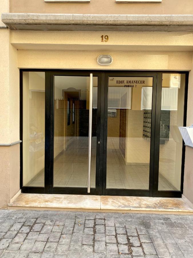 Boutique Apartament Adeje II Costa Adeje  Esterno foto