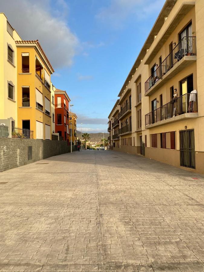 Boutique Apartament Adeje II Costa Adeje  Esterno foto