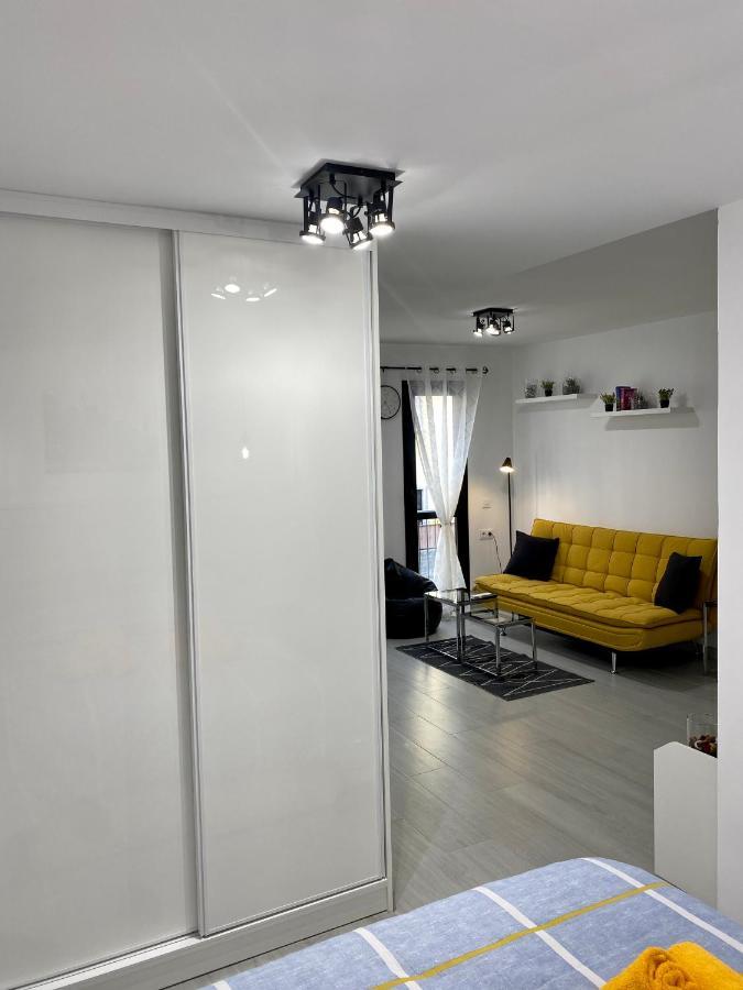 Boutique Apartament Adeje II Costa Adeje  Esterno foto