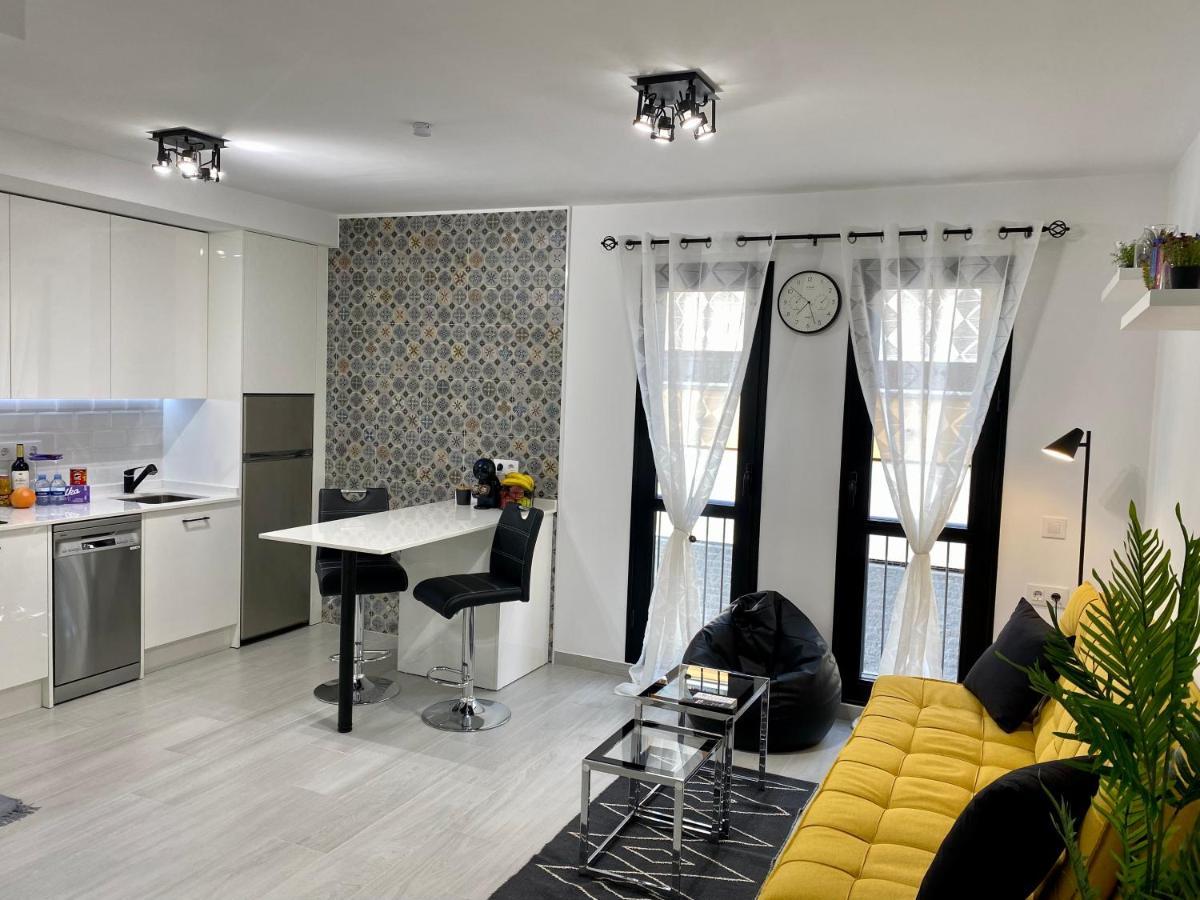 Boutique Apartament Adeje II Costa Adeje  Esterno foto