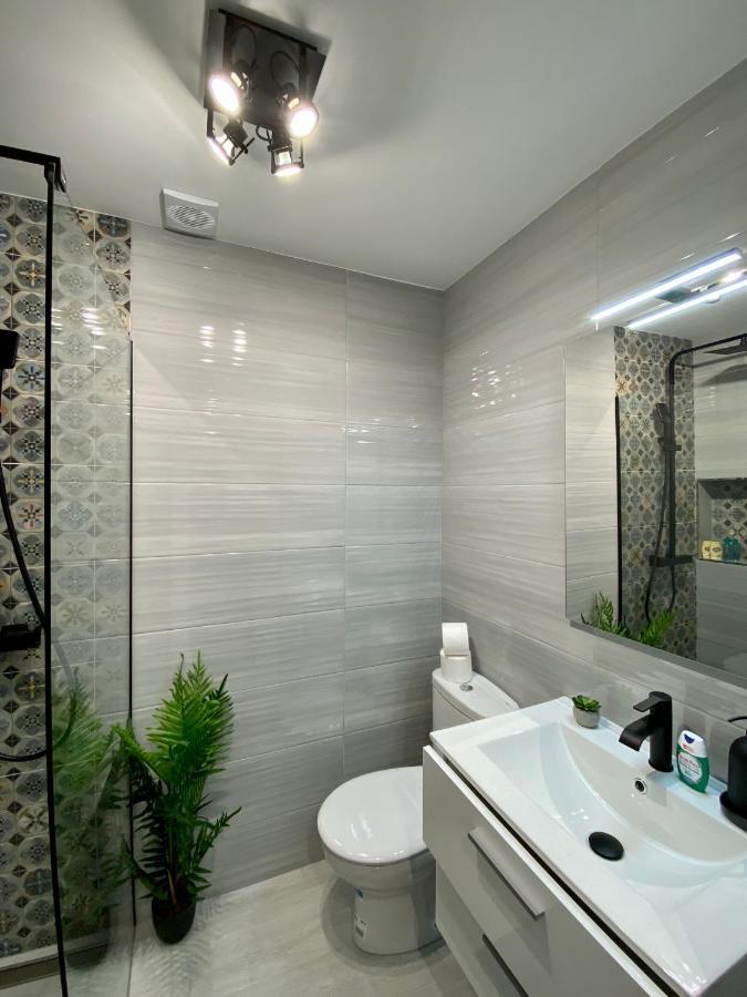 Boutique Apartament Adeje II Costa Adeje  Esterno foto