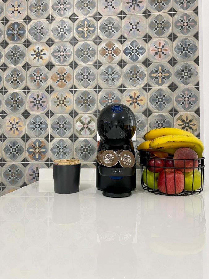 Boutique Apartament Adeje II Costa Adeje  Esterno foto