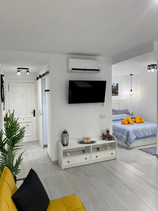 Boutique Apartament Adeje II Costa Adeje  Esterno foto